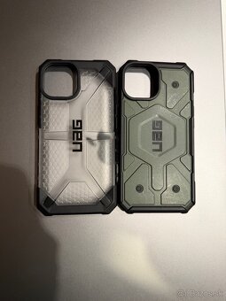 Iphone 15 ,  500 GB  , black - 5