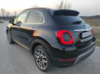 Fiat 500X - 5