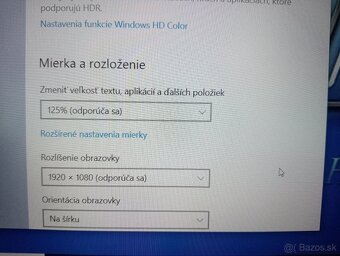 Hp probook 450 g7 / Intel core i5 / 16gb ram / 256gb ssd - 5