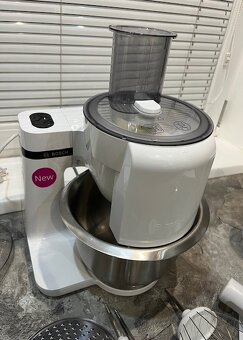 Bosch MUM S2EW40 kuchynský robot - 5
