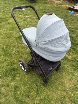 Cybex Talos S - 5