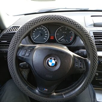 Predám BMW 120d - 5