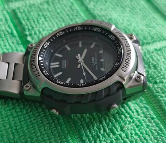 CASIO DURO - DRO-202 - 5