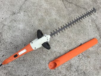 STIHL HSE 71 - 5