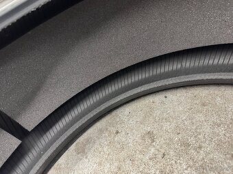 R21 255/40 285/35 letné pneumatiky - 5