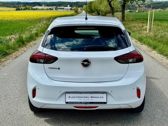 Opel CORSA-E, 50kWh, SoH 92% - 5