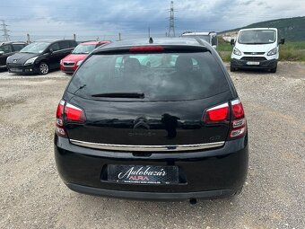 Citroën C3 88kW. MT5 - 5