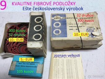 Ručné náradie do dielne - 5