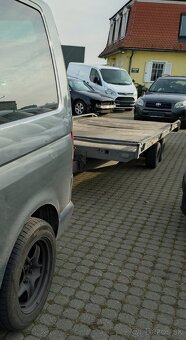 Plechové disky 5x120 R17 - 5