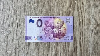 0 Euro Souvenir - CZ - 5
