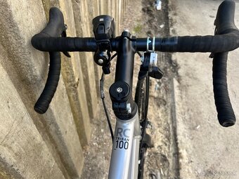 Cestný bicykel XL - 5