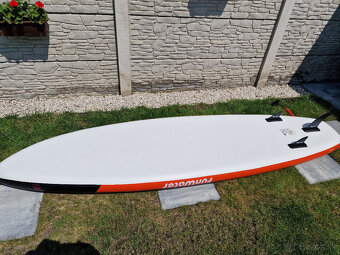 Paddleboard Funwater Orange 2026 - 5