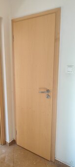 Predám interiérové dvere - 5