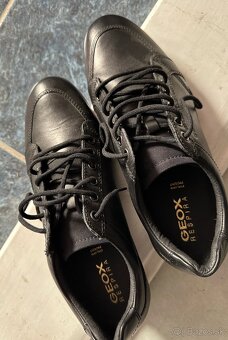 GEOX Respira dámske - 5