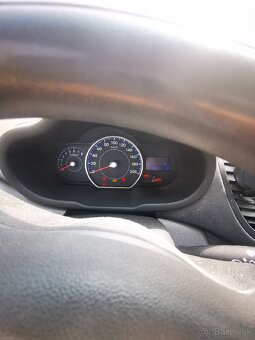 Hyundai i10 lpg - 5
