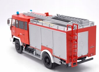 Csepel D-755 1:43 - 5