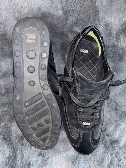 Tenisky Hugo Boss - 5