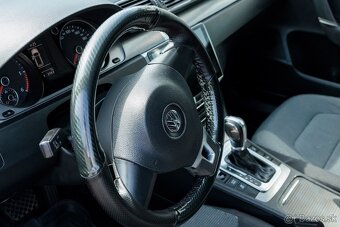 Passat B7 - 5