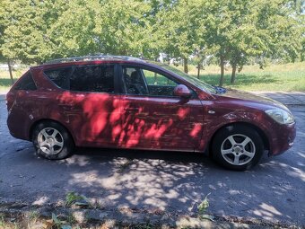 Kia Ceed combi - 5