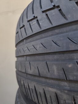 275/40R21 + 315/35R21 Continental 2022 - 5