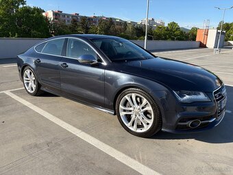 Audi s7 2013 156000km - 5