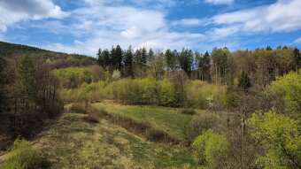 STAVEBNÉ POZEMKY – KEBLIE, STREŽENICE - 5