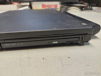 Notebook  LENOVO - 5