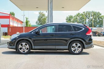 Honda CR-V 2.2 i-DTEC - 5