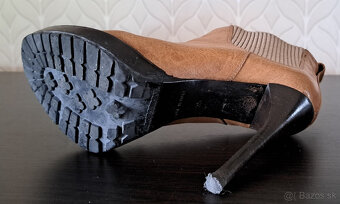 Burberry čižmy - 5