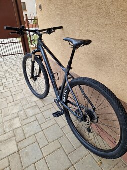 Merida Big Nine 300 29" - 5