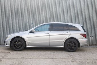 Mercedes - Benz R 320 CDi A/T - 5
