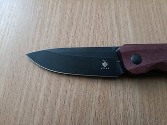 Kizer Aggressor Assassin Richlitte Red - 5