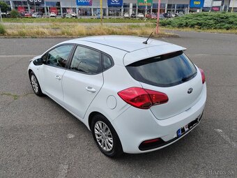 ✅🛑 Kia Ceed 2015 Možné aj splátky / Možná vymena ✅🛑 - 5