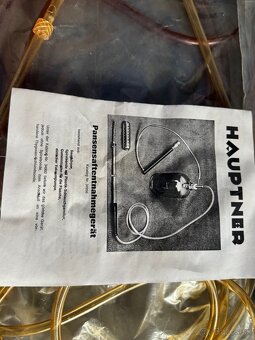 Hauptner bachorová sonda - 5