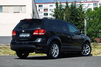 Fiat Freemont 2.0 16V MultiJet 125kW MT6 - 5