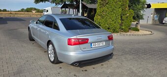 Audi a6 c7 3.0tdi - 5