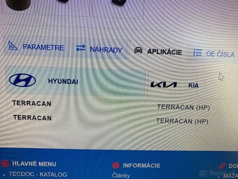 Vodiaca/obehová kladka ozubeného remeňa - 5