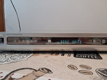 Philips receiver 6.1 - 5