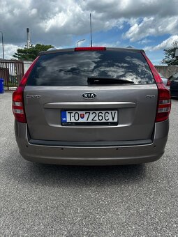 Kia ceed 1,6 DIESEL - 5