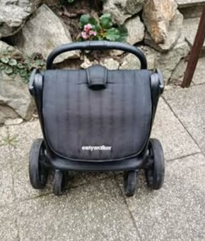 Easywalker Jackey2 XL. - 5