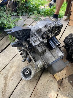 Prevodovka Mini Cooper I. generácie volat 0940777940 - 5