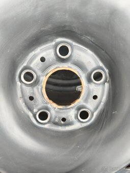 Zimné Pneumatiky - 5