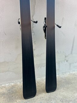 Rossignol REACT 163cm - 5