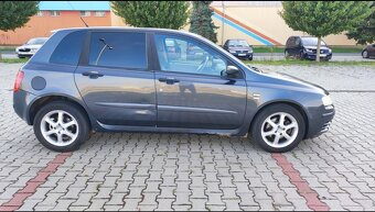 Predám FIAT STILO 1.9 JTD Actual - 5