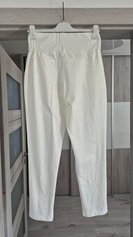 Nohavice LA BLANCHE v.XL - 5