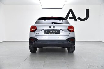 Q2 35 TFSI Advanced S-tronic, LED, Mŕtvy uhol, Kamera - 5