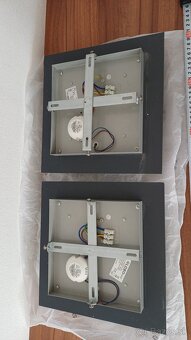 2x Led svetlo - 5