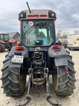 Vinársky/sadársky traktor Same Frutteto 3 S90 - 5