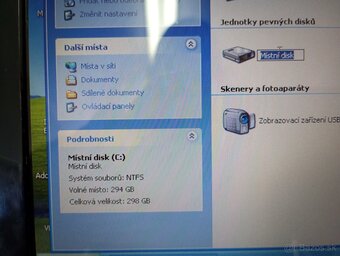 predám netbook ACER ASPIRE ONE D250 , WINDOWS XP - 5
