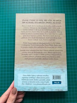 Cesta ku studni – Diana Wallis Taylor - 5